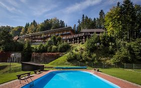 Ośrodek Wypoczynkowy Iskra