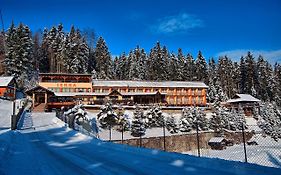 Ośrodek Wypoczynkowy Iskra